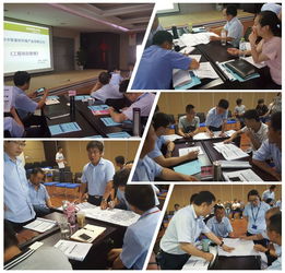 天恩環保 以專業內訓賦能工程項目管理，打造卓越工程管理服務