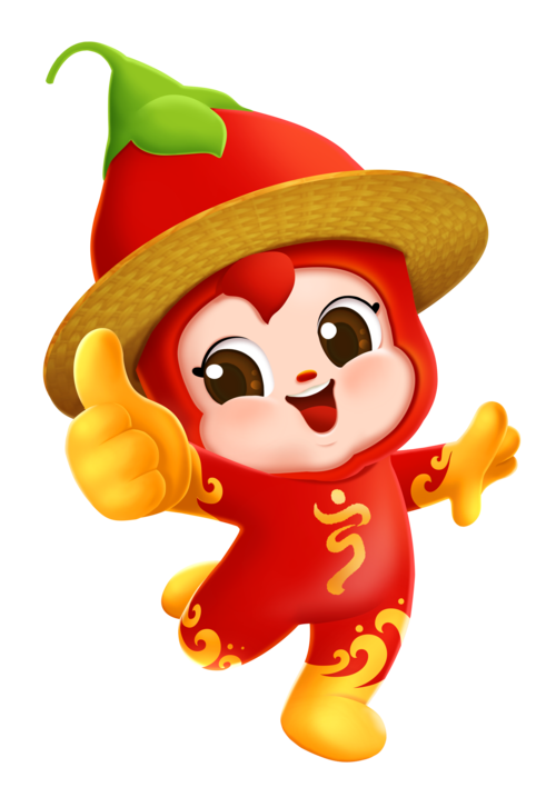 寧夏枸杞區域公用品牌標識,廣告語,吉祥物正式發布