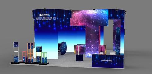 常州靈特爾積極籌展2019第27屆上海國際廣告技術設備展